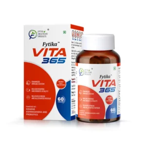 Fytika Vita 365