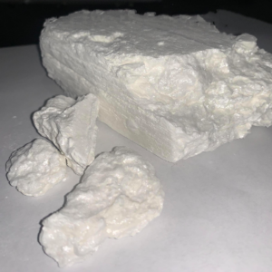 Colombian Cocaine