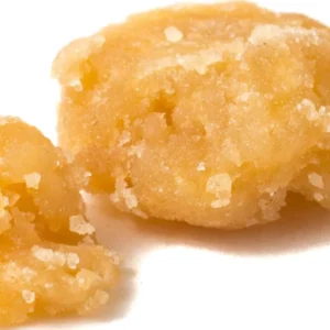 Live resin