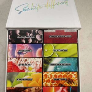 Buy Bulk Cake carts online (Mix match best flavors)