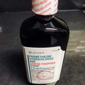 Buy Buy Akorn Cough Syrup Online – Phamarceutical Store