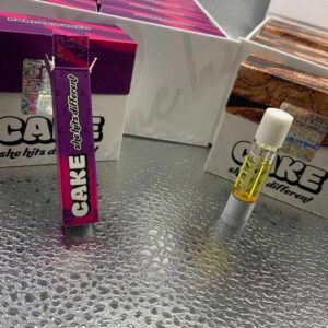 Buy Purple punch cake carts
