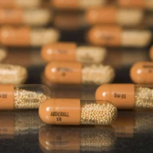 Adderall XR 30mg