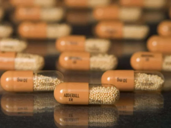 Adderall XR 30mg