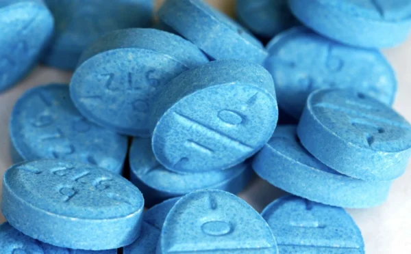 Adderall