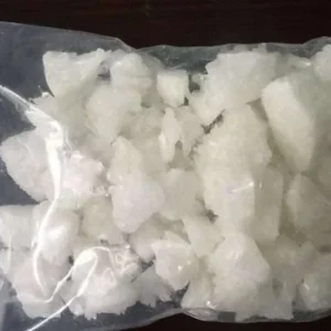 Buy 4-Fluoroamphetamine Crystal