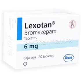 Best Place To Buy Bromazepam Online