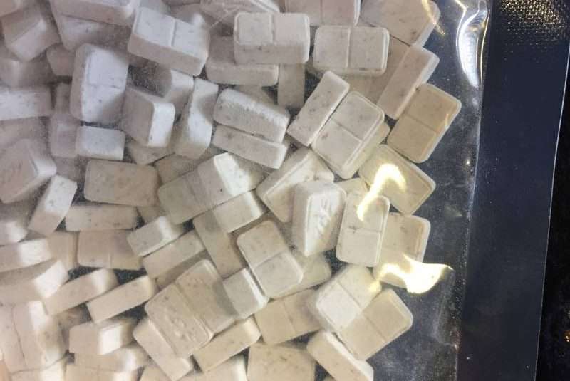 Buy Methamphetamine Pills Online