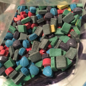 Buy Molly 180mg MDMA Pills