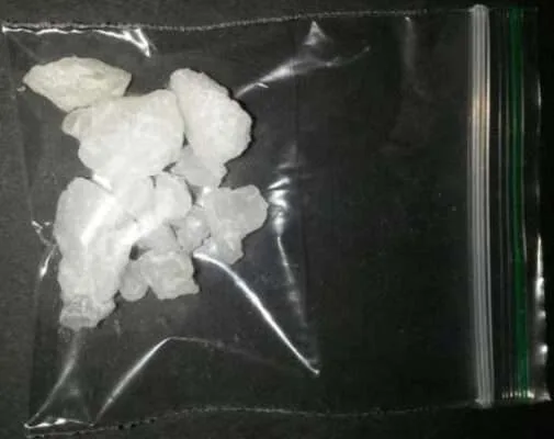 Buy Pentedrone Crystal