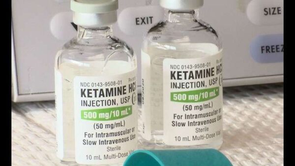 Buy Ketamine Online