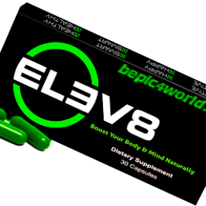Buy ELEV8 30 capsule