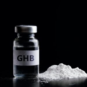 Buy GHB (Gamma HydroxyButyrate)
