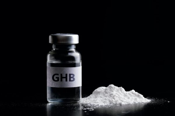 Buy GHB (Gamma HydroxyButyrate)