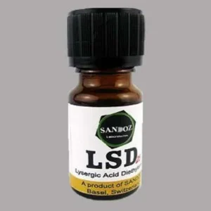 LSD LIQUID