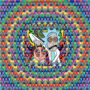 LSD SHEETS
