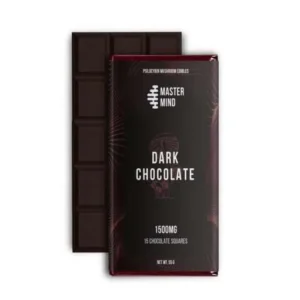 MasterMind – Dark Chocolate (1500mg)