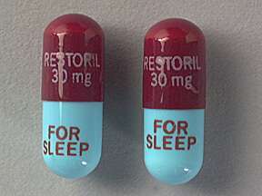 Buy Temazepam Online