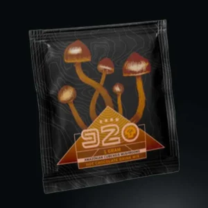 ROOM 920 – Ice Tea (Shrooms)