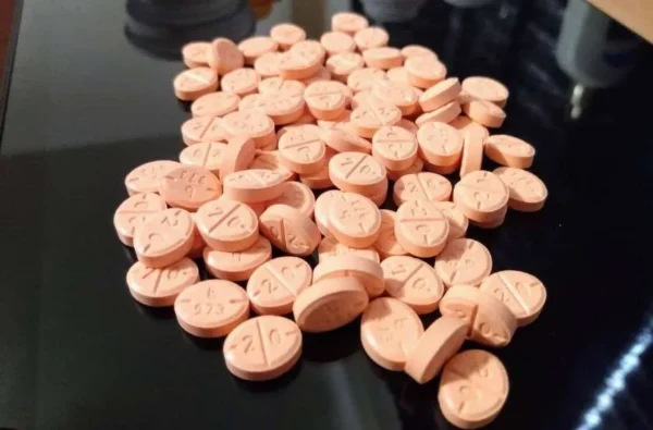 Adderall 20mg IR - Image 2