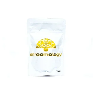Shroomology Dried Shrooms