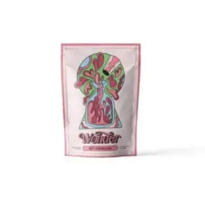 Wonder – Psilocybin Gummies – Watermelon – 3g