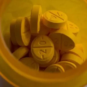 Adderall 20mg IR