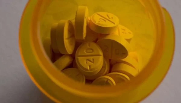 Adderall 20mg IR