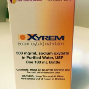 Buy Xyrem Online