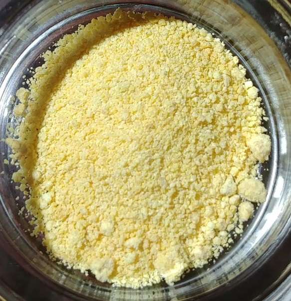 DMT Powder per gram 40$ minimum order is 8g