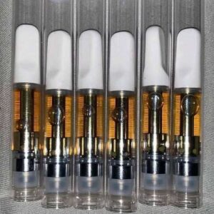 DMT Vapes