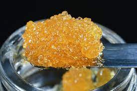 Live Resin Extract | Extraction Magazine