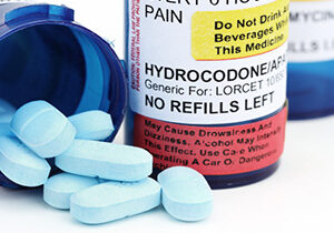 Hydrocodone 10mg