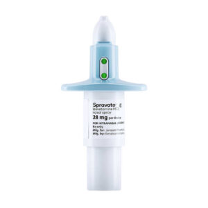 Ketamine Nasal Spray