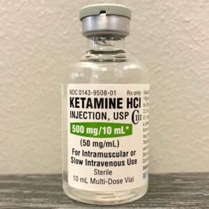 Ketamine