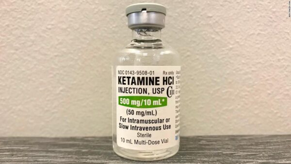 Ketamine
