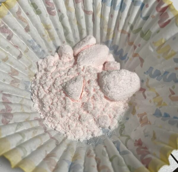 Lavada Cocaine