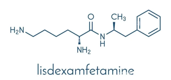 Buy Lisdexamfetamine Online USA