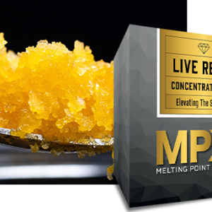 MPX Live Resin