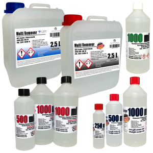 Gamma-Butyrolactone GBL Wheel Cleaner