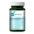 HK Vitals Muscle Builder by HealthKart, 60 tablet(s)