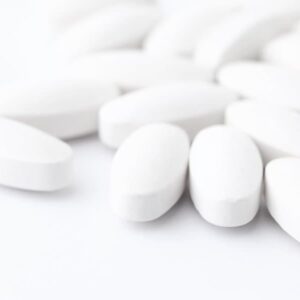 Ketamine Pills