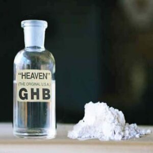 Buy Gamma Hydroxybutyrate (GHB) Liquid